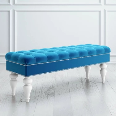 Скамья открывающаяся 