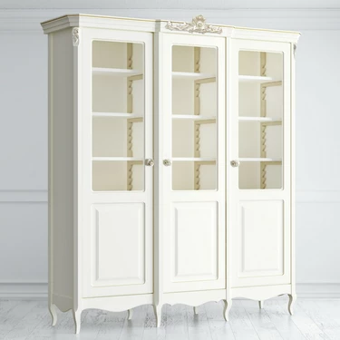 Библиотека 3 двери 