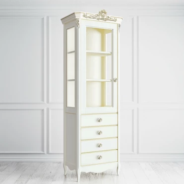 Витрина стеклянная L 