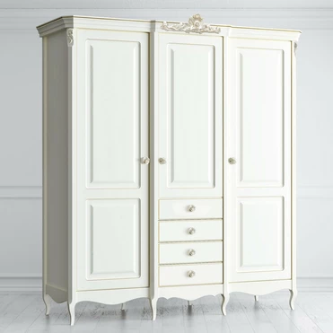 Шкаф 3 двери 