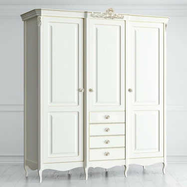 Шкаф 3 двери 