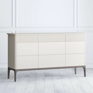 Комод средний 