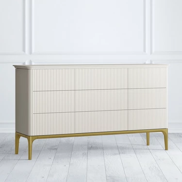 Комод средний 