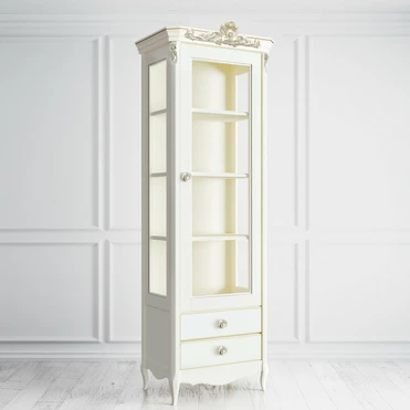 Витрина стеклянная R 