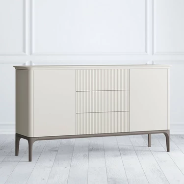 Комод средний 