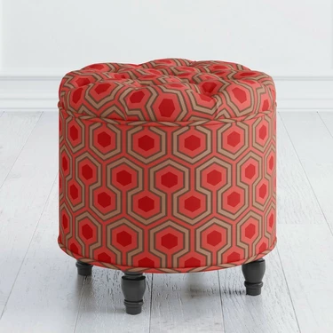 Пуф Большой открывающийся 