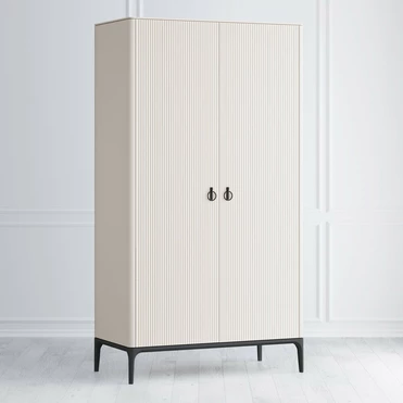 Шкаф 2 двери (вариант наполнения 2) 