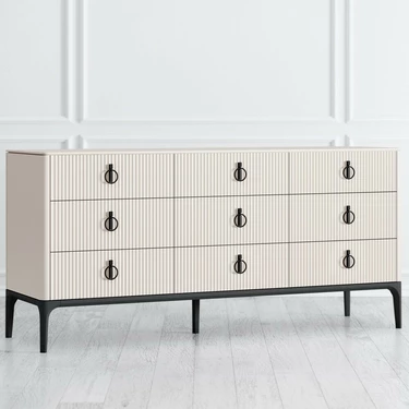 Комод большой 