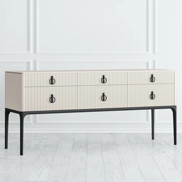 Консоль большая 