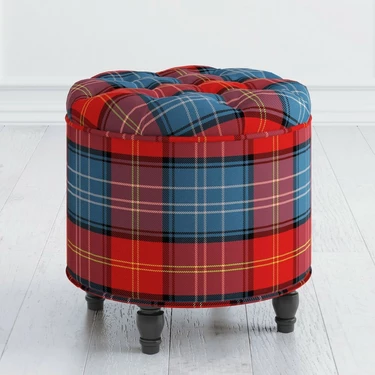 Пуф большой открывающийся 