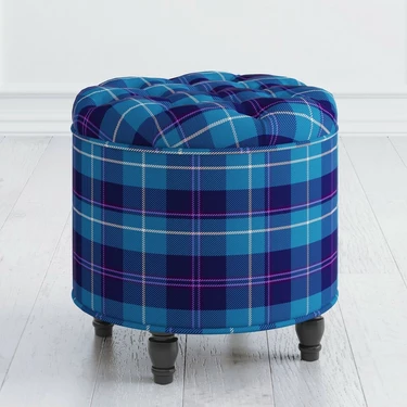 Пуф большой открывающийся 