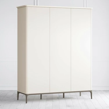 Шкаф 3 двери 