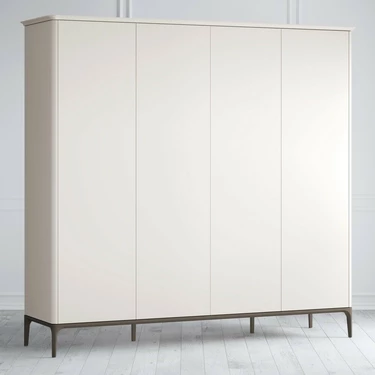 Шкаф 4 двери 