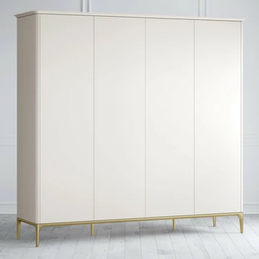 Шкаф 4 двери 