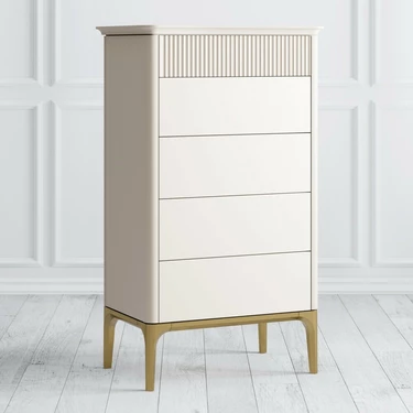 Комод 5 ящиков 