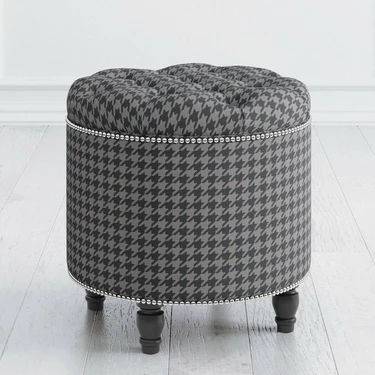 Пуф большой открывающийся 