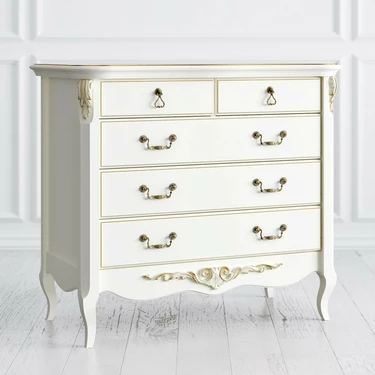 Комод бельевой 5 ящиков 