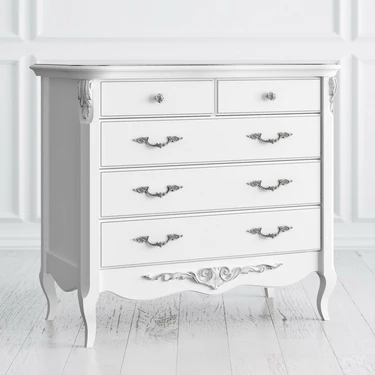 Комод бельевой 5 ящиков 