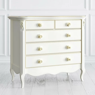 Комод бельевой 5 ящиков 