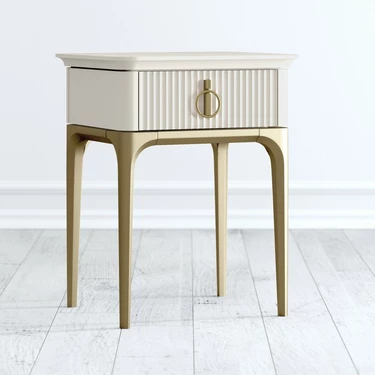 Тумба прикроватная малая 