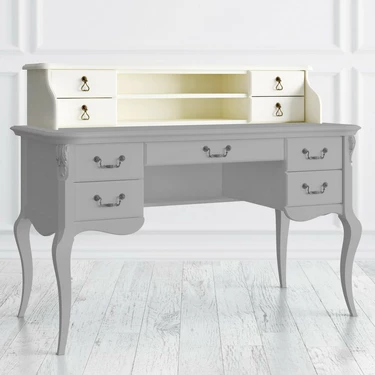 Навершие кабинетного стола 