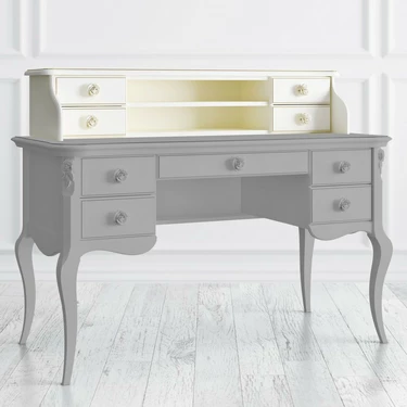 Навершие кабинетного стола 