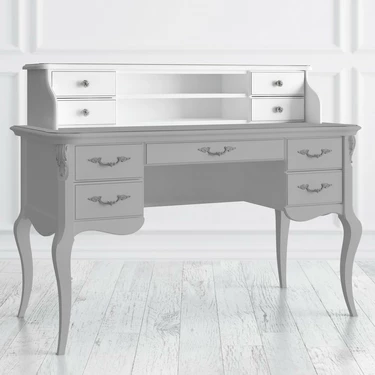 Навершие кабинетного стола 