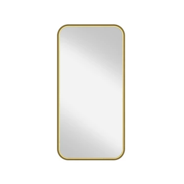 Зеркало прямоугольное 60*120 