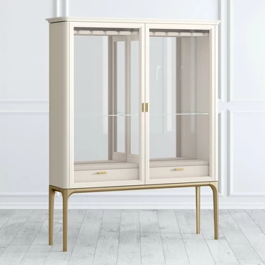 Винный шкаф 