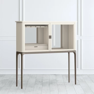 Мини винный шкаф 