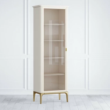 Шкаф книжный малый L 