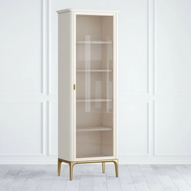 Шкаф книжный малый R 