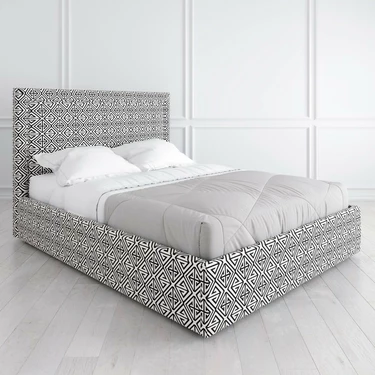 Кровать с подъемным механизмом K02-1400-0366