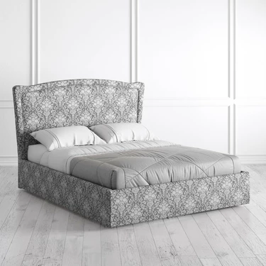 Кровать с подъемным механизмом K55-1200-0109.02