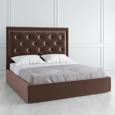 Кровать с подъемным механизмом K20-1600-B05