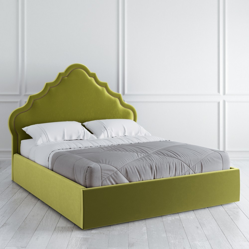 Кровать с подъемным механизмом K08-1800-G-B10