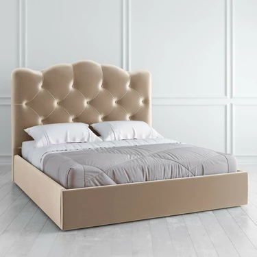 Кровать с подъемным механизмом K70-1600-B01