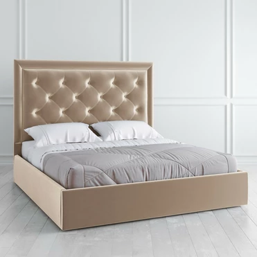 Кровать с подъемным механизмом K20-1600-B01