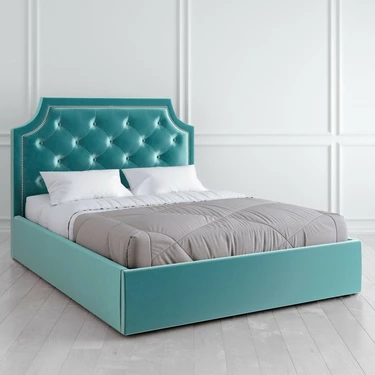 Кровать с подъемным механизмом K09Y-1400-N-B08