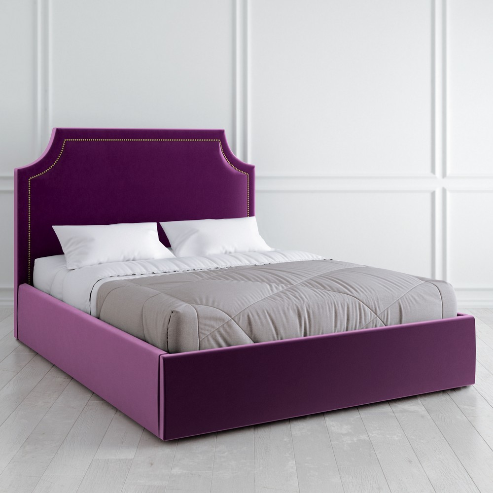 Кровать с подъемным механизмом K09-1600-G-B14