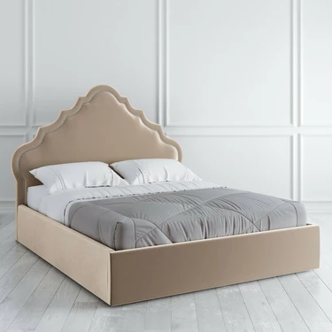 Кровать с подъемным механизмом K08-1200-N-B01