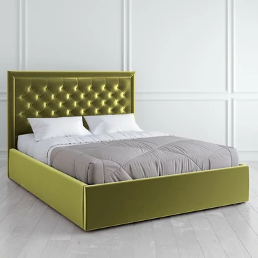 Кровать с подъемным механизмом K02Y-1200-B10