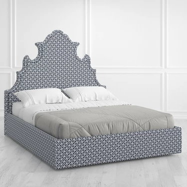 Кровать с подъемным механизмом K69-1200-0108.01