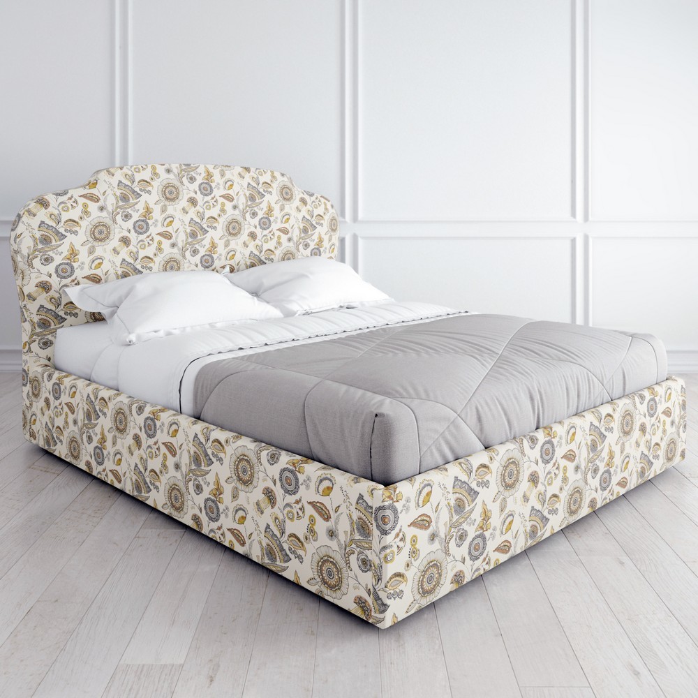 Кровать с подъемным механизмом K03-1400-0380