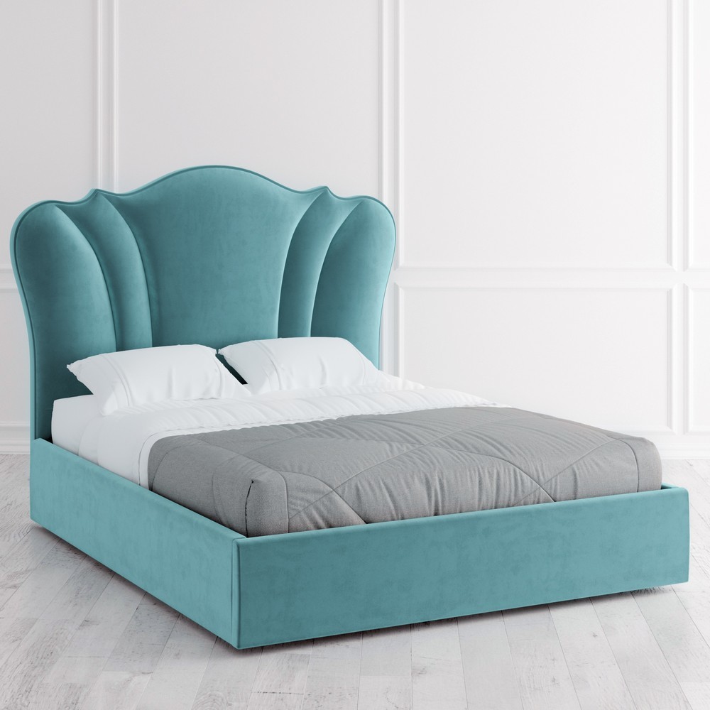 Кровать с подъемным механизмом K60-1800-B08