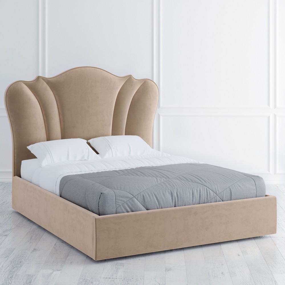 Кровать с подъемным механизмом K60-1800-B01