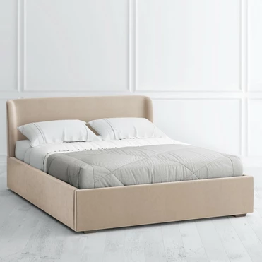 Кровать с подъемным механизмом K051D-120-K09-B01