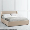 Кровать с подъемным механизмом K051D-120-K09-B01