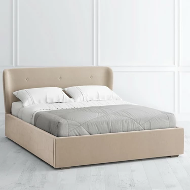 Кровать с подъемным механизмом K051E-140-K09-B01