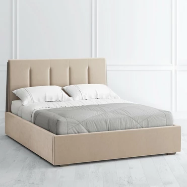 Кровать с подъемным механизмом K051A-120-K09-B01